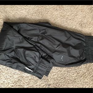 PUMA TRACK PANTS XS